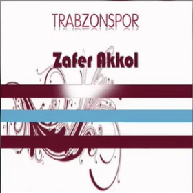 Zafer Akkol - Şampiyon