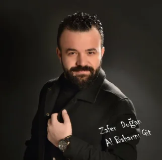 Zafer Doğan - Al Baharını Git