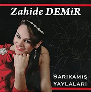 Zahide Demir - Lawiko