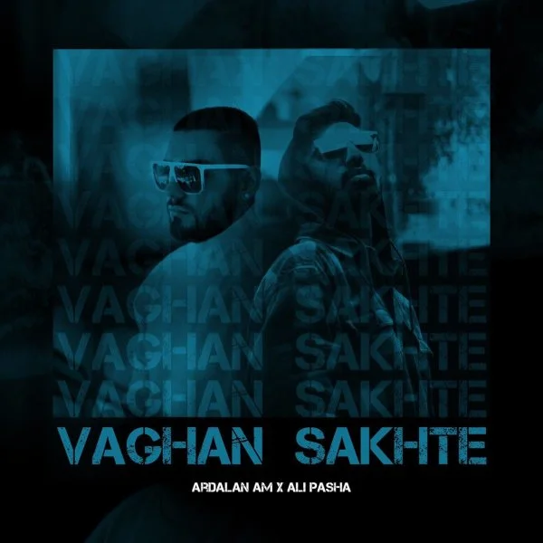 Ardalan Am & Alipasha - Vaghan Sakhte (Ft Saye)