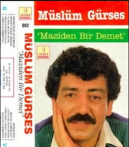 Müslüm Gürses - Bu Ne Acayip Dünya