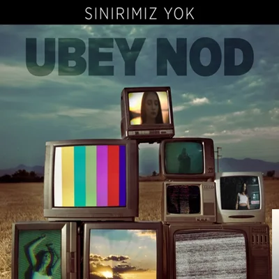 Ubey Nod - feat Kunter-Zor