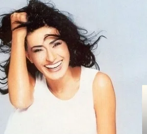 Yıldız Tilbe - Sevgililer Günü Şarkısı