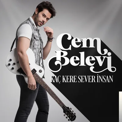 Cem Belevi - Kaç Kere Sever İnsan
