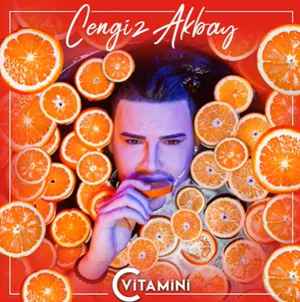 Cengiz Akbay - Zeytin Karam