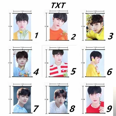 TXT - Roller Coaster