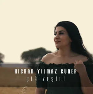 Hicran Yılmaz Güner - Çiğ Yeşili