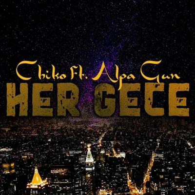 Chiko - Benz