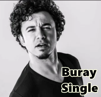 Buray - feat Gözde Ançel-Herşey Güzel Olacak