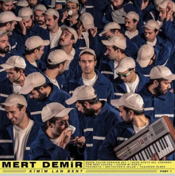 Mert Demir - Hepsi Senin Yüzünden