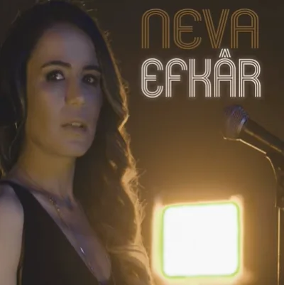 Neva Edizel - Efkar