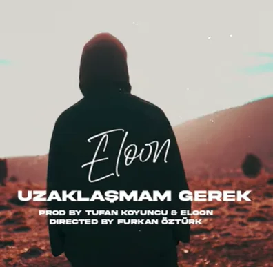 Eloon - Kapüşon