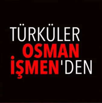 Osman İşmen - Sarı Gelin