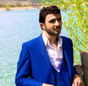Ali Serttaş - Değirmenim Terse Döndü