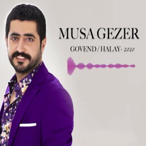 Musa Gezer - Grani