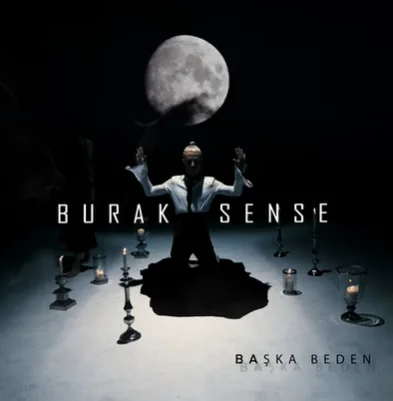 Burak Sense - Zehirli Ot