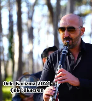 Ork Karizma - Sefirin Kızı