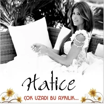 Hatice - Kuş Uçtu