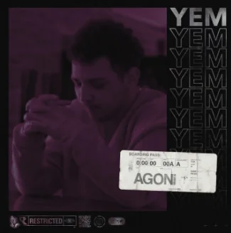 Agoni - Depremsin