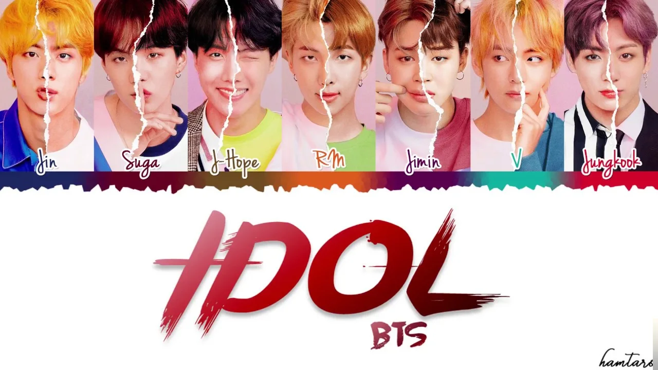 BTS - Lost