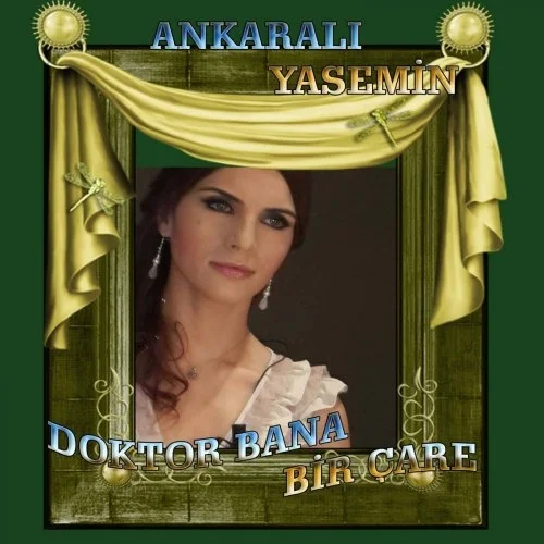 Ankaralı Yasemin - Delikanlı