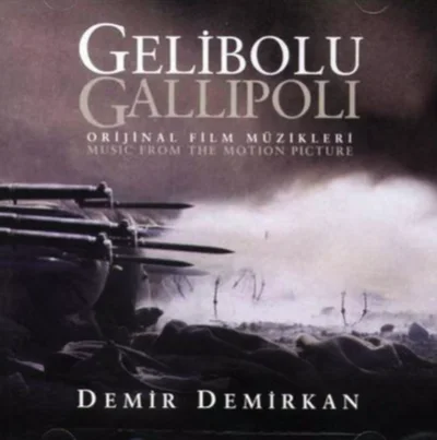 Demir Demirkan - March 18th