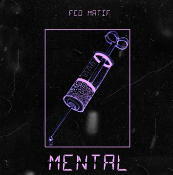 Feo Matif - Sadece Hayaldi