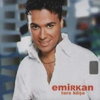 Emirkan - Yalan Dedim