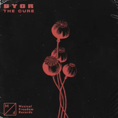 Byor - The Cure
