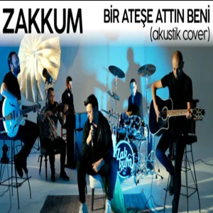 Zakkum - Sen Sen Ol (Akustik)