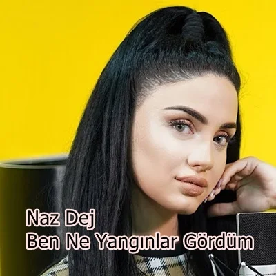 Naz Dej - Mevzum Derin