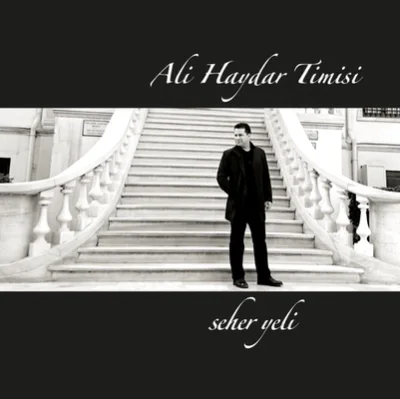 Ali Haydar Timisi - Sensin