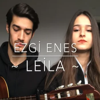 Ezgi Enes - Leila