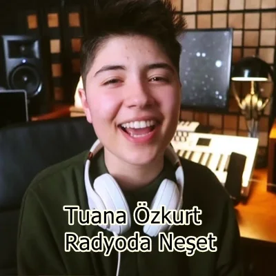 Tuana Özkurt - Damla Damla