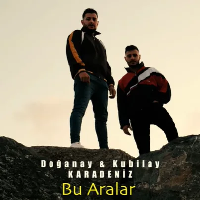 Doğanay Karadeniz - Korkulu Düşler (feat Kubilay Karadeniz)