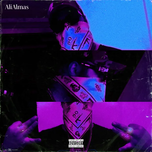 AliAlmas - Bilite Vooroodet