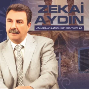 Zekai Aydın - Çok Acıma