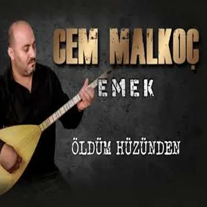 Cem Malkoç - Salıpta Gitti (Ben Tabip)