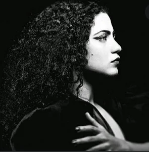 Emel Mathlouthi - Naci en Palestina