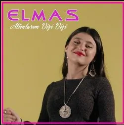 Elmas - Altınlarım Dizi Dizi (feat İzmirli Ömer)