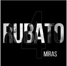 Rubato - Tükendi Nakti Ömrüm
