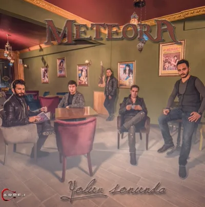 Meteora - Kal Benimle
