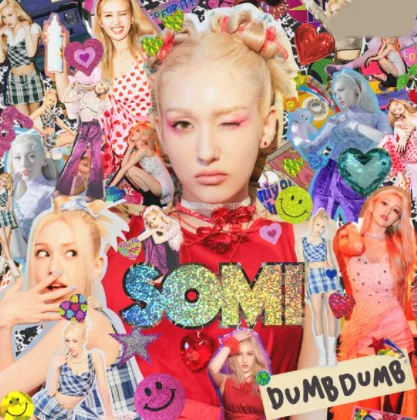 SOMI - Outta My Head