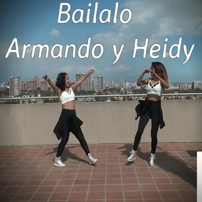 Armando - feat Heidi-Zum Zum