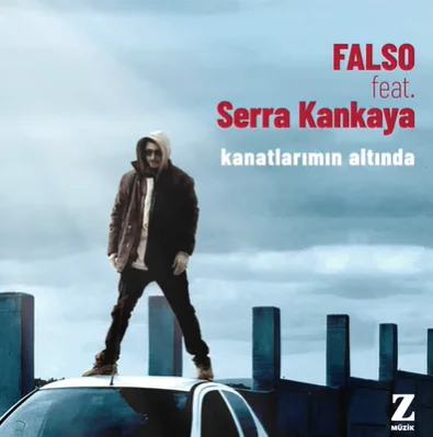 Falso - Kanatlarımın Altında (feat Serra Kankaya)