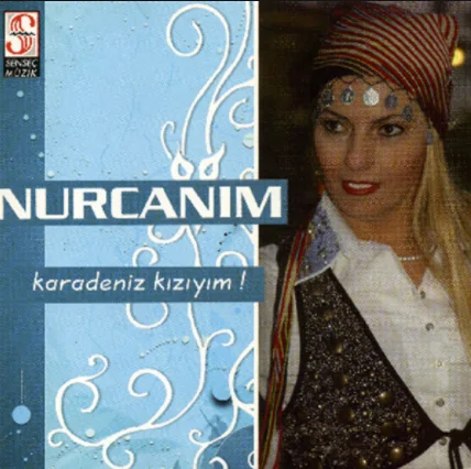 Nurcanım - Asa Dardet Et (Hemşince Gözlerin Alacalı)