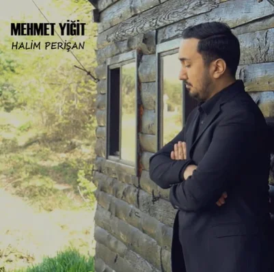Mehmet Yiğit - Halim Perişan