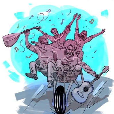 Yola Düş - Ötme Bülbül