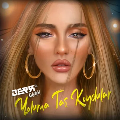 Berrin Keklikler - Story