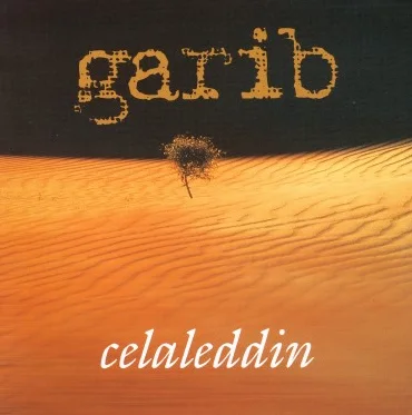 Celaleddin Ada - Sürgündeyim